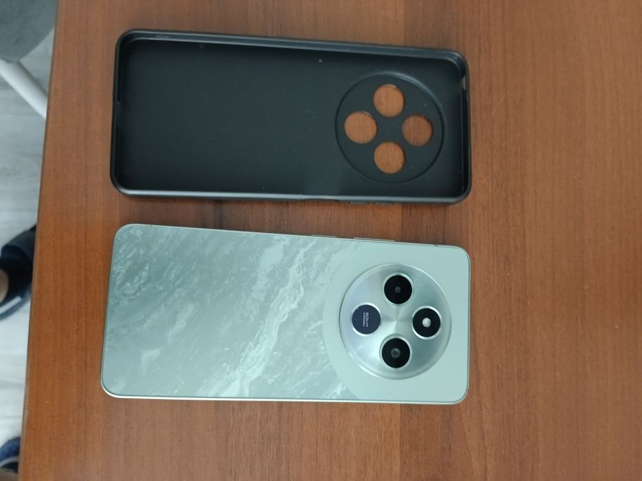 Продам POCO C75 256GB