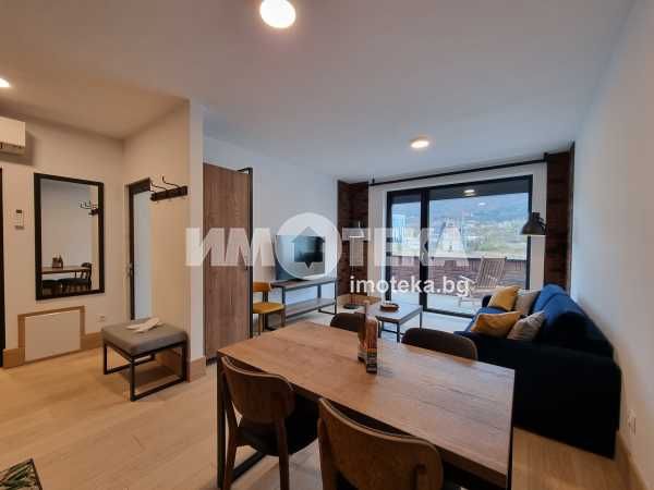 2-стаен, София, Манастирски ливади - изток, 70 кв.м., 1150 €