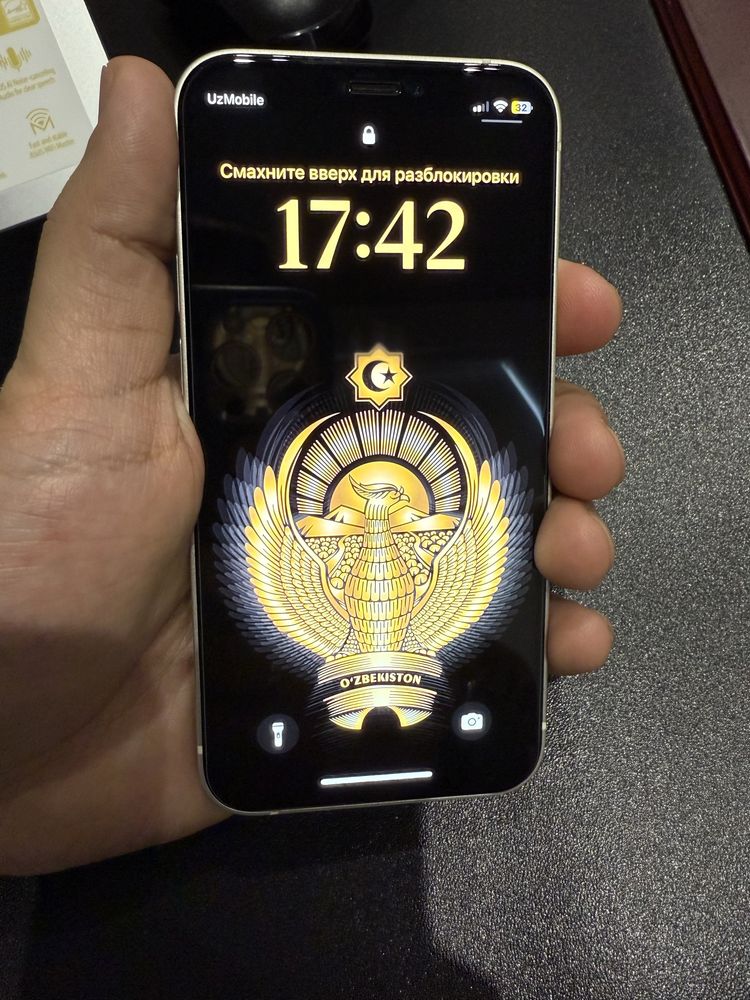 iphone 12 mini 128 гб