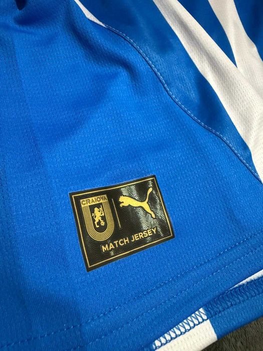 Tricou oficial de joc Universitatea Craiova