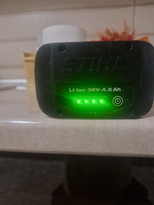 Acumulator STIHL AP160