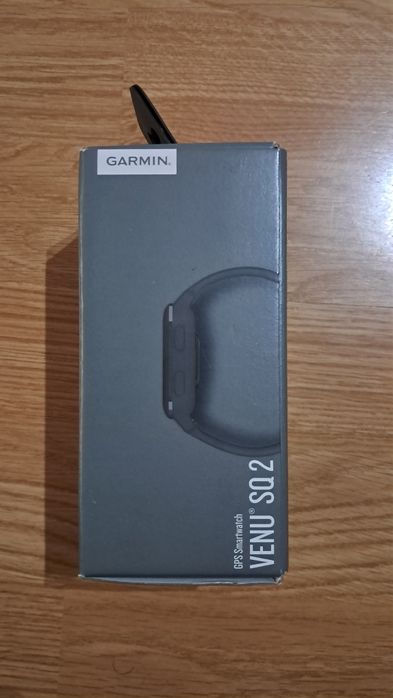 Garmin venu sq2  NOU