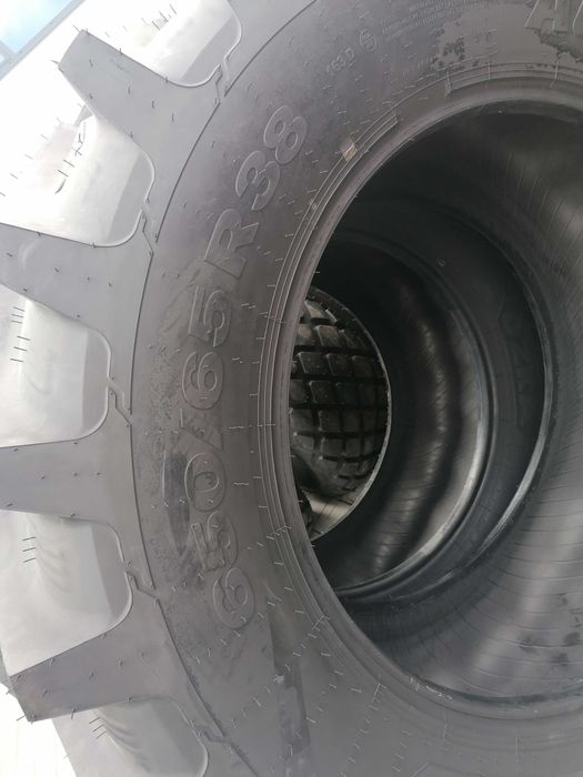 Anvelopa agricola Ozka, 650/65 R38, AGRO10