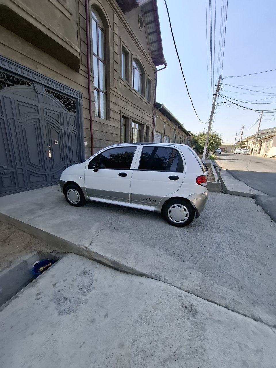Matiz best sotiladi