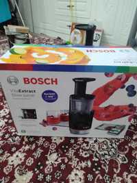 Bosch vita extract  sokvijimalka