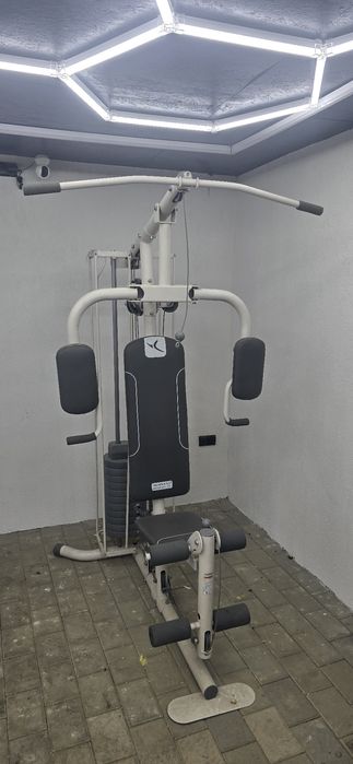 Vând aparat multifunctional
