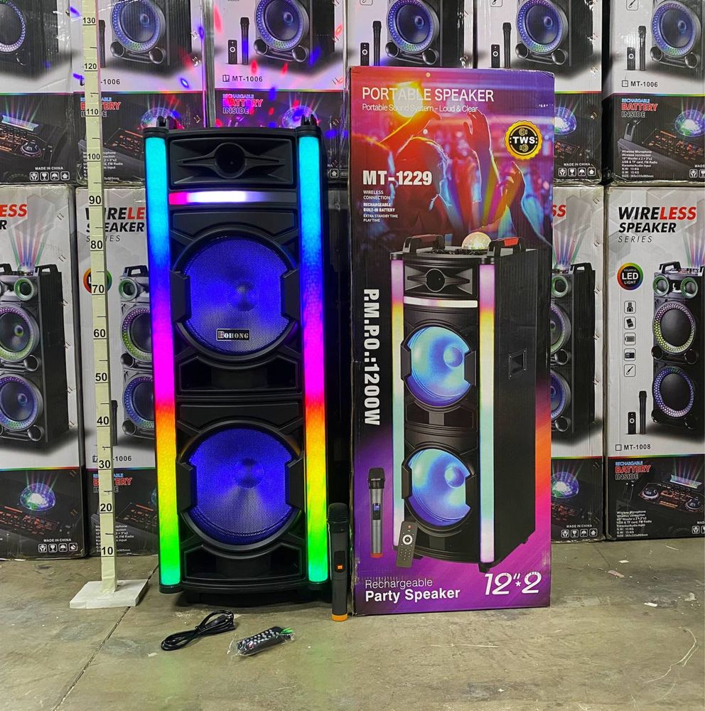 Калонка kalonka assortiment subwoofer