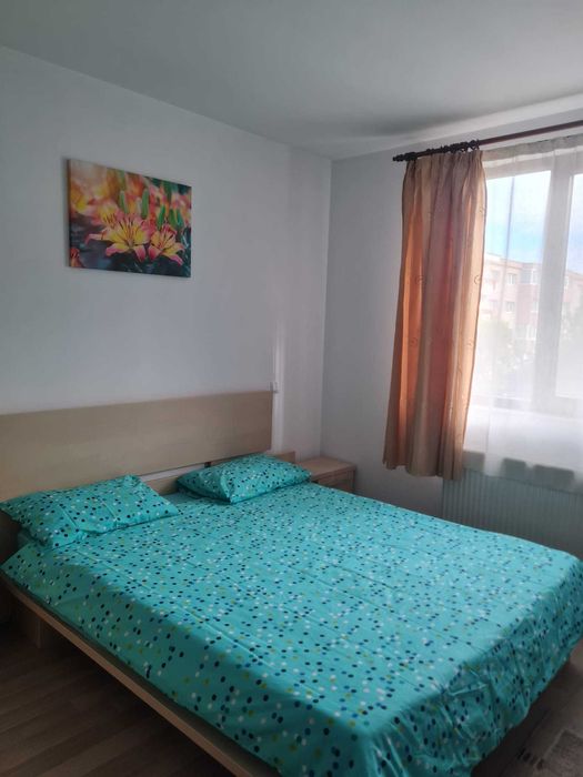 PF. Închiriez apartament 2 camere ,Mănăștur, Aleea Gârbău