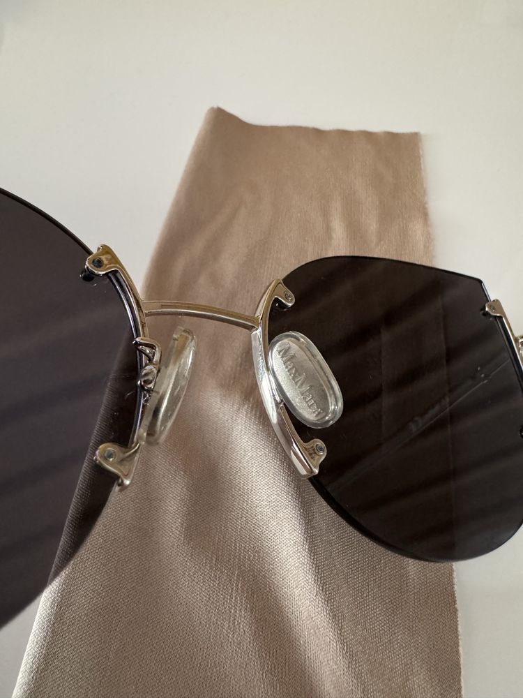 Ochelari Max Mara originali