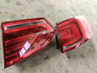 Stopuri Led vw Jetta R -Line