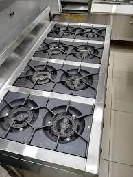 24/7 Ремонт промышленных плит