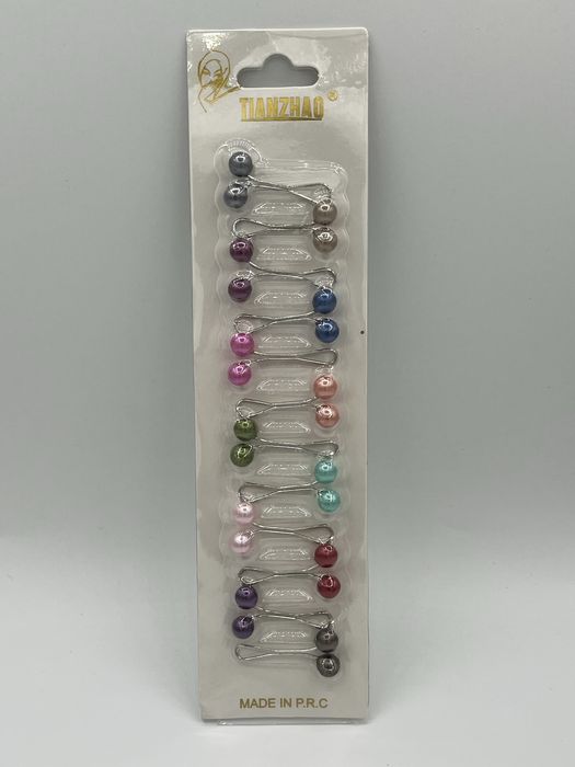 ОПТОМ Магниты зажимы булавки