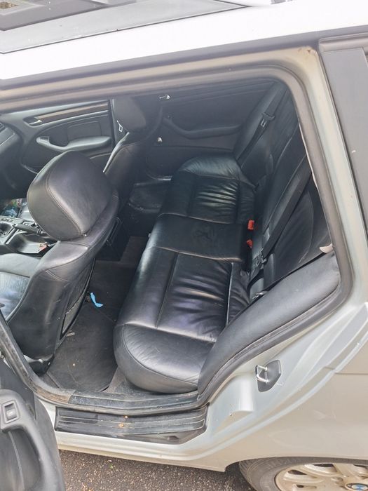 Vand bmw e 46 20D 150 cai