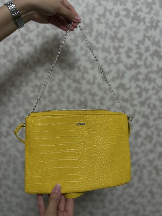 Сумка женская маленькая