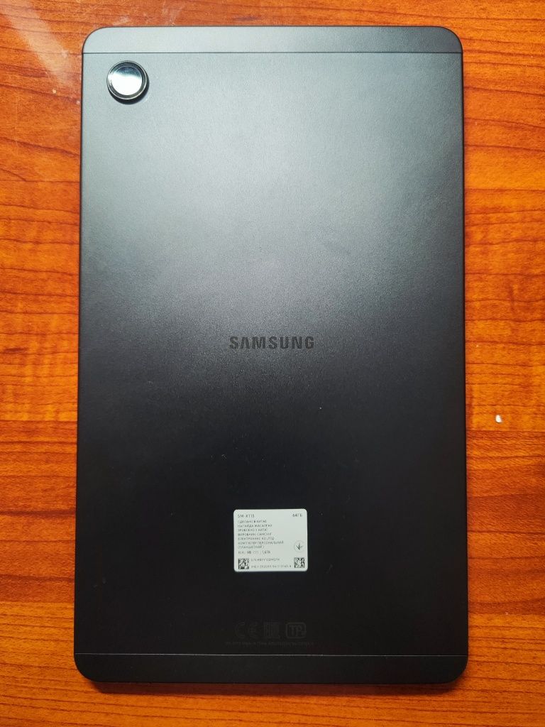 Планшет Galaxy tab A9