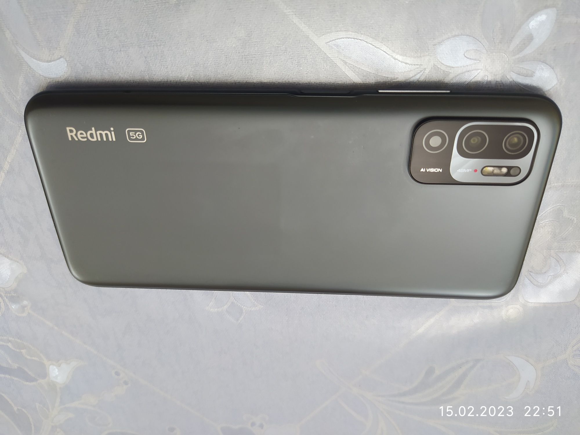 Redmi note 10 128gb