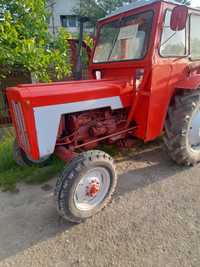 Tractor international434