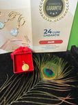 Medalion aur 18k 2.04g (B.58371.8-Tatarasi) 867 lei