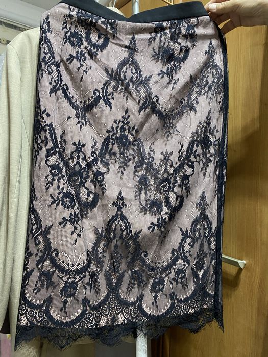 Юбка итальянская