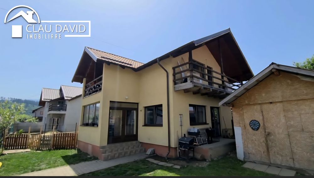 Casă Cristian Brasov