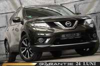 Nissan X-Trail GARANTIE 24 LUNI*RATE*Tekna*4x4*7 Locuri*130CP*Navi*Led*Camere 360