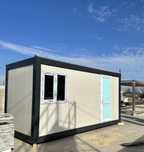 Vand containere modulare container modular la super pret