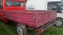 Lada Ford transit Iveco sprinter L270