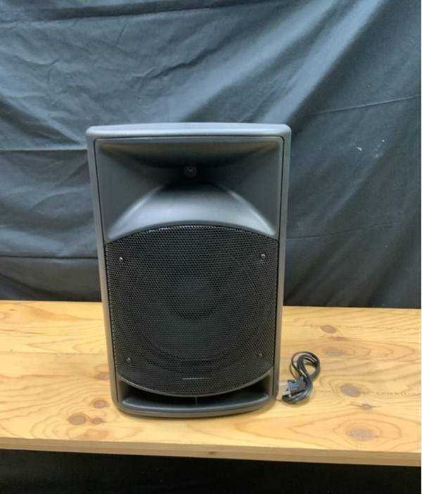 активни тонколони  12 инча, Faimex AL12BE