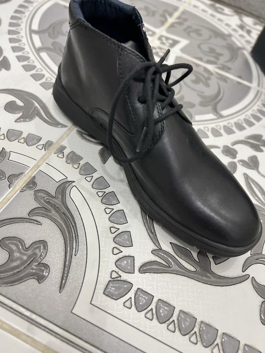 Ботинки Tommy hilfiger