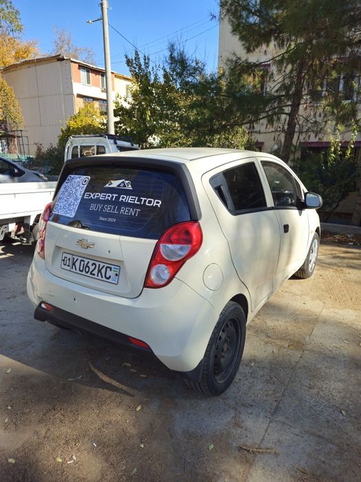 Spark 2014 1 pozitsa