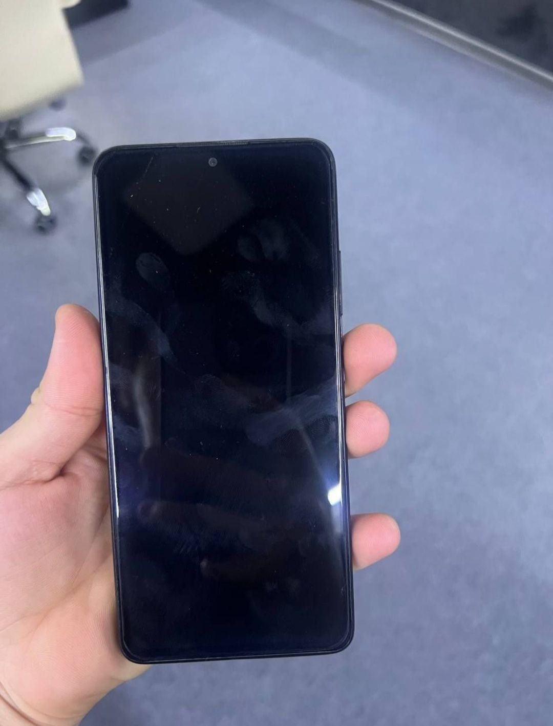 Redmiy not 11 pro