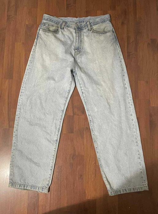 carhartt wip Landon 33 loose fit