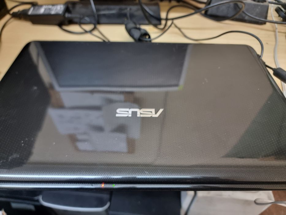 Лаптопи за части acer aspire 5742 asus K51AC