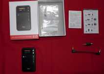 FIIO ALPEN DAC + HEADPHONE AMP аудиофилски ДАК с WM8740,Wolfson