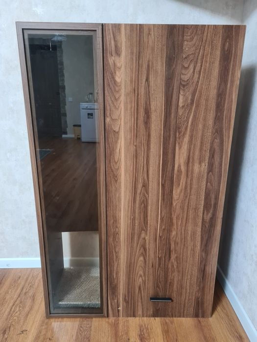 Продам шкаф для зала или кухни