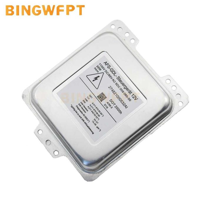 Balast NOU droser bec xenon Mercedes E-class