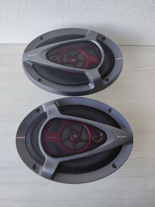 Елипси SONY Xplod 3WAY XS-F6937R