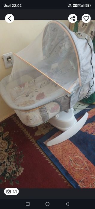 belanchak yangi ishlatilmAGAN