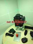 Superoferta Auto  Laser Pentru Constructi Nivel 16 Lini 4d