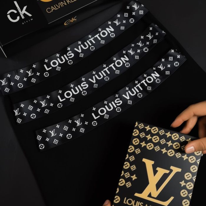 Мъжки боксерки LV