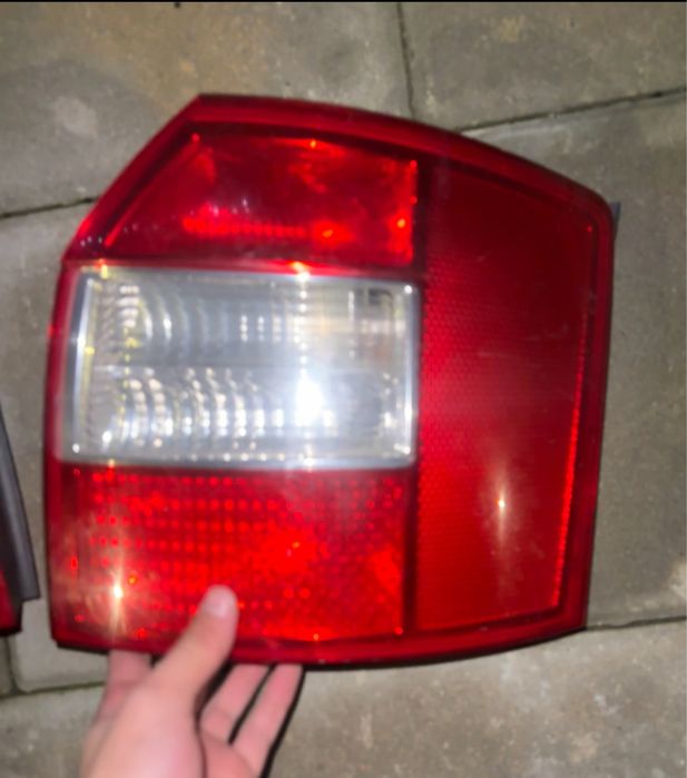 Задни Стопове за Ауди А4 Б6