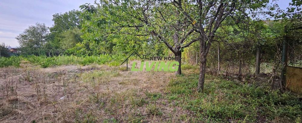 Продава се Парцел в с. Червен, Област Пловдив - 980 кв.м за 53 €/кв.м - Снимка #1