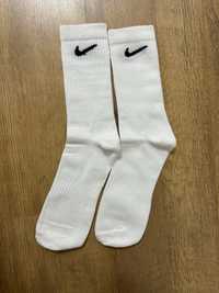 Оригинальные новые носки «Nike»