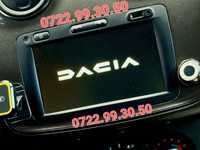 Harta Dacia navigatie harti Media Nav 1.2.3.4 Camera marsarier Video