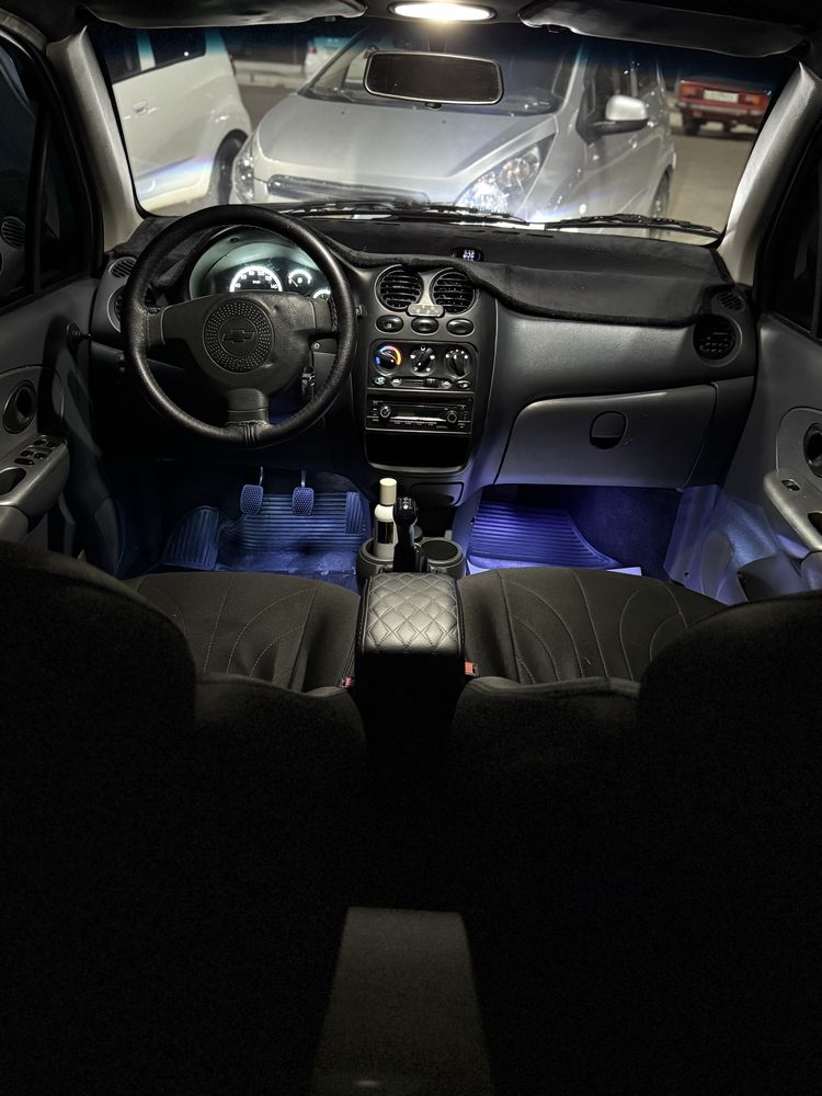 Matiz Best 2017 yil narxini kelishamiz