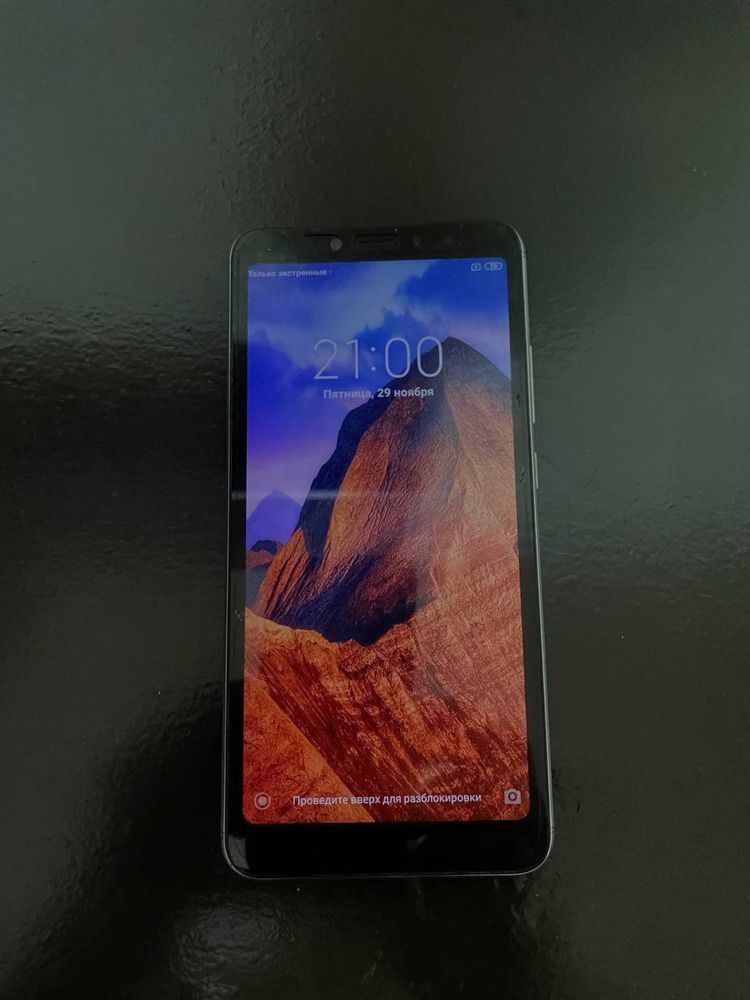 Xiaomi Redmi  S2