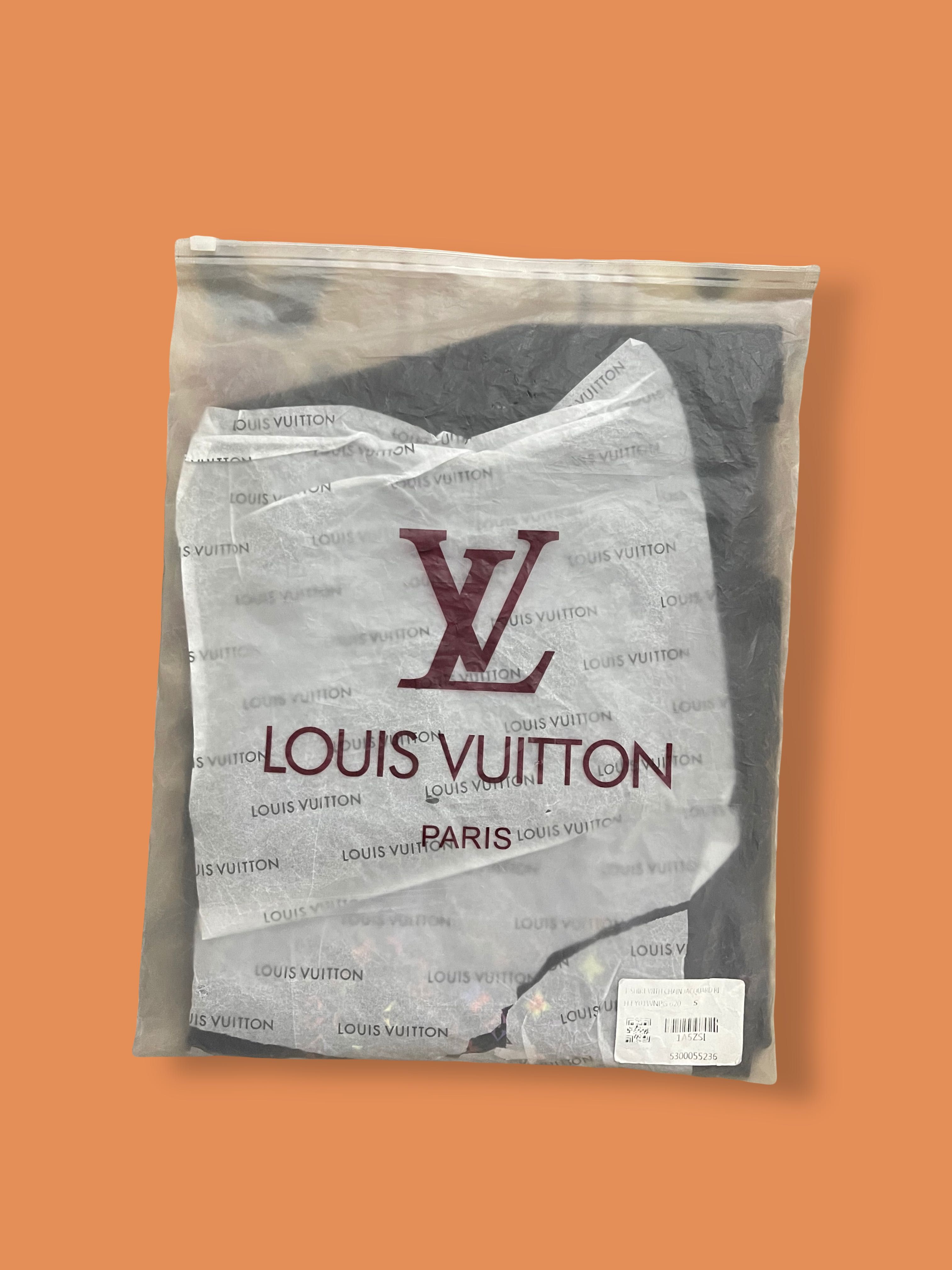 Женская футболка «Louis Vuitton»