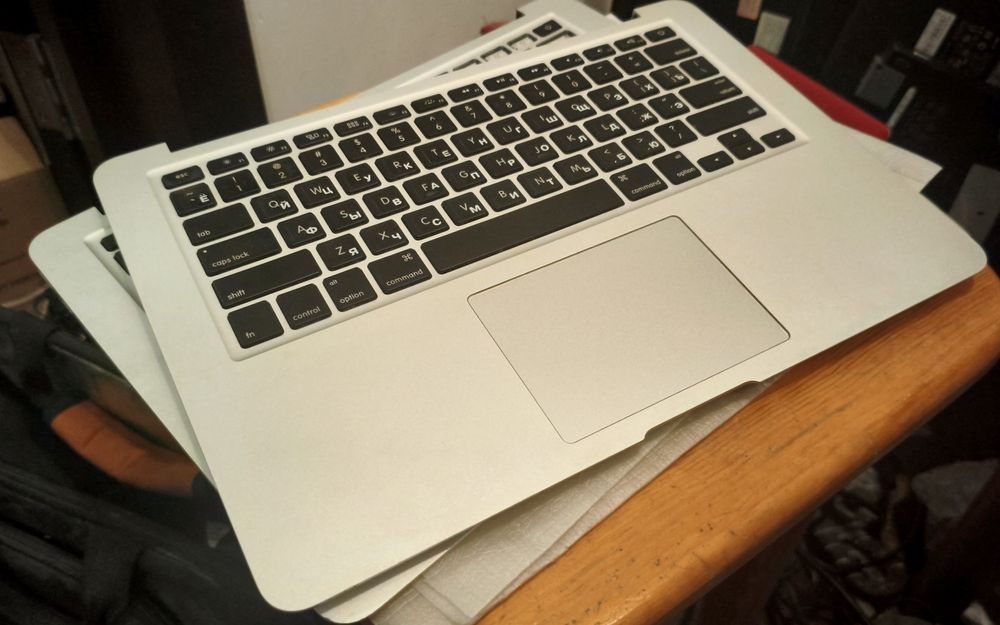 Корпус Apple MacBook A1466 на ноутбук