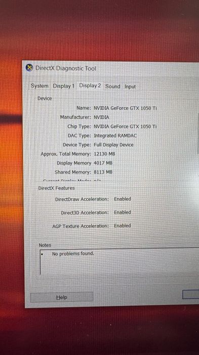 Laptop Gaming Acer Nitro 5 AN515-52-70PL