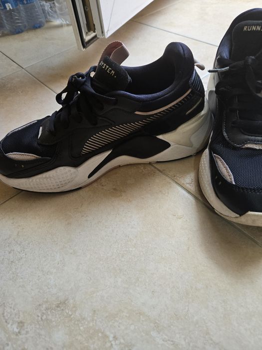 Дамски маратонки Puma